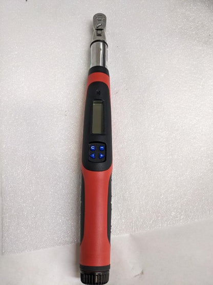 SNAP-ON TECH WRENCH 24-240 IN LB WITHOUT CASE TORQUE 20FT-LB NEW R29