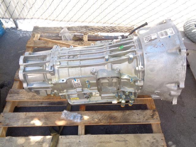 MOPAR TRANSMISSION W/ TORQUE CONVERTER KIT FOR RAM 3500 68533466AA NEW BS FLOOR