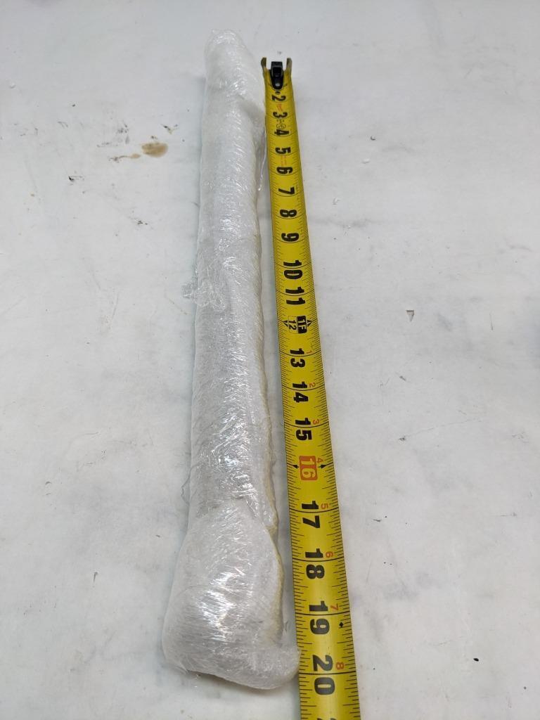 GREENLEE 30927 66PT-7/8 22MM NAIL EATER 18"  457MM NEW D0