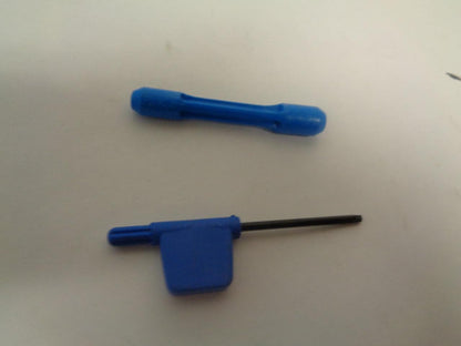 ISCAR LEVEL LOCK TOOL ‎C6 PCLNR-45065-12-JHP 03603173 NEW J2