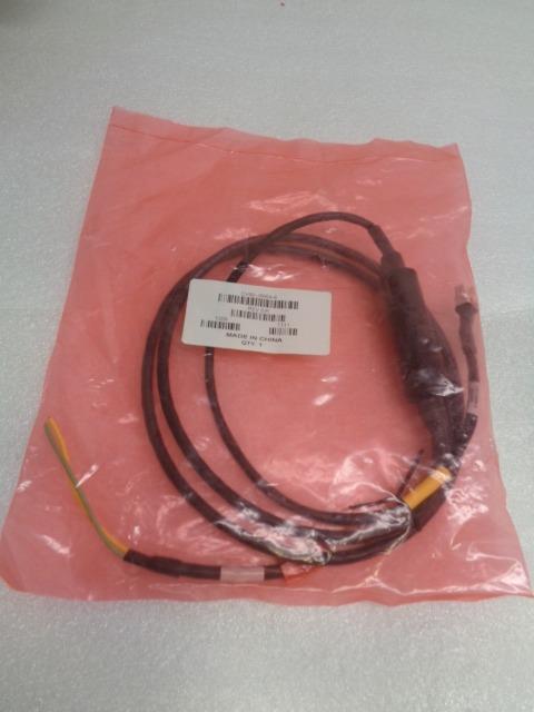 NEW OMNITRACS CA90-J9937-203 GPS TRACKING SYSTEM R4