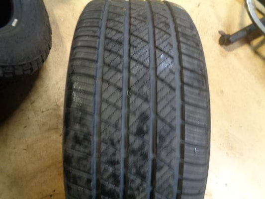 BRIDGESTONE POTENZA RE980AS P 245 45 18 100W XL ALL SEASON TIRE 012774 CQ2