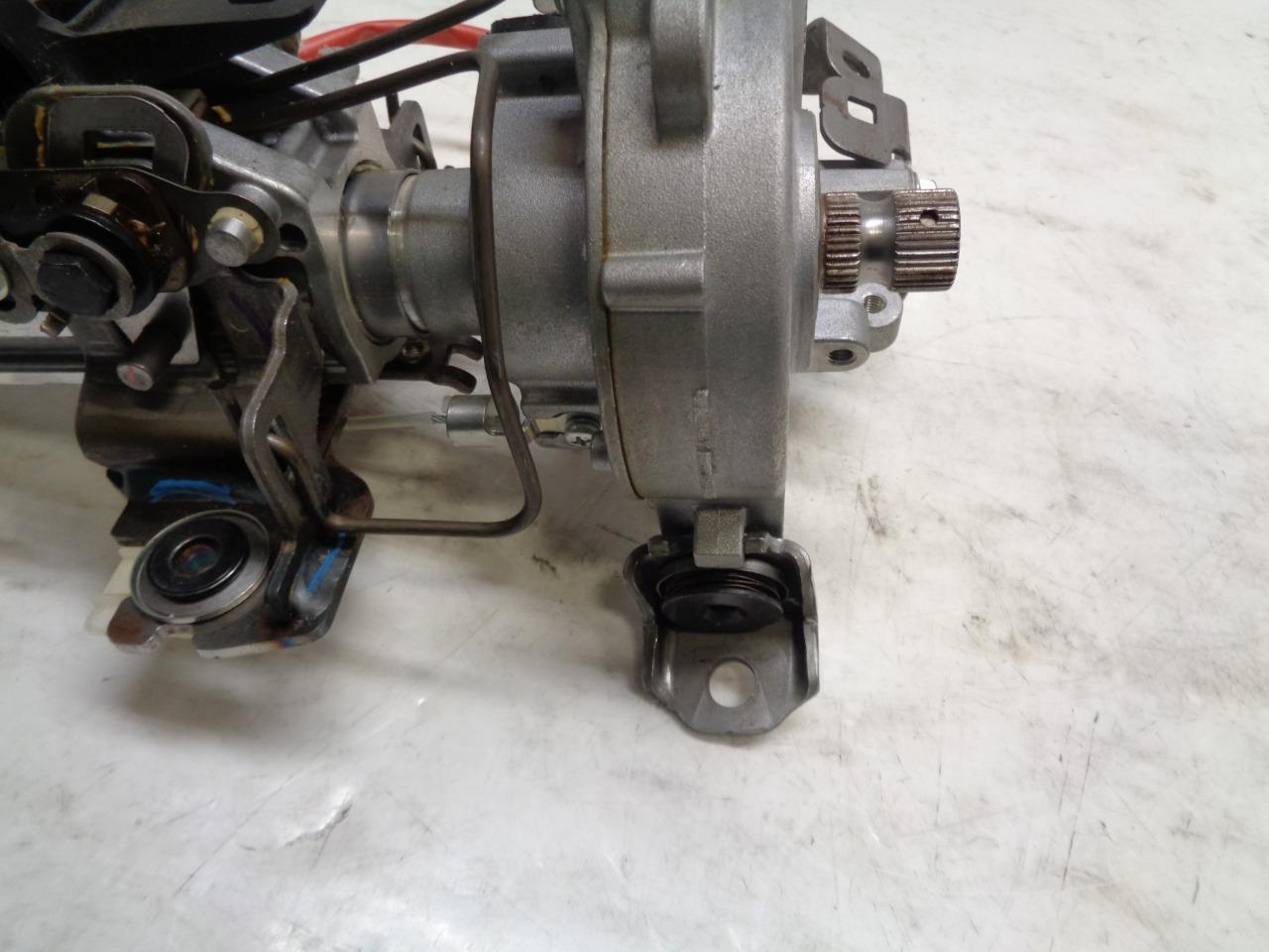 NEW JTEKT STEERING COLUMN 45250-06580 R12