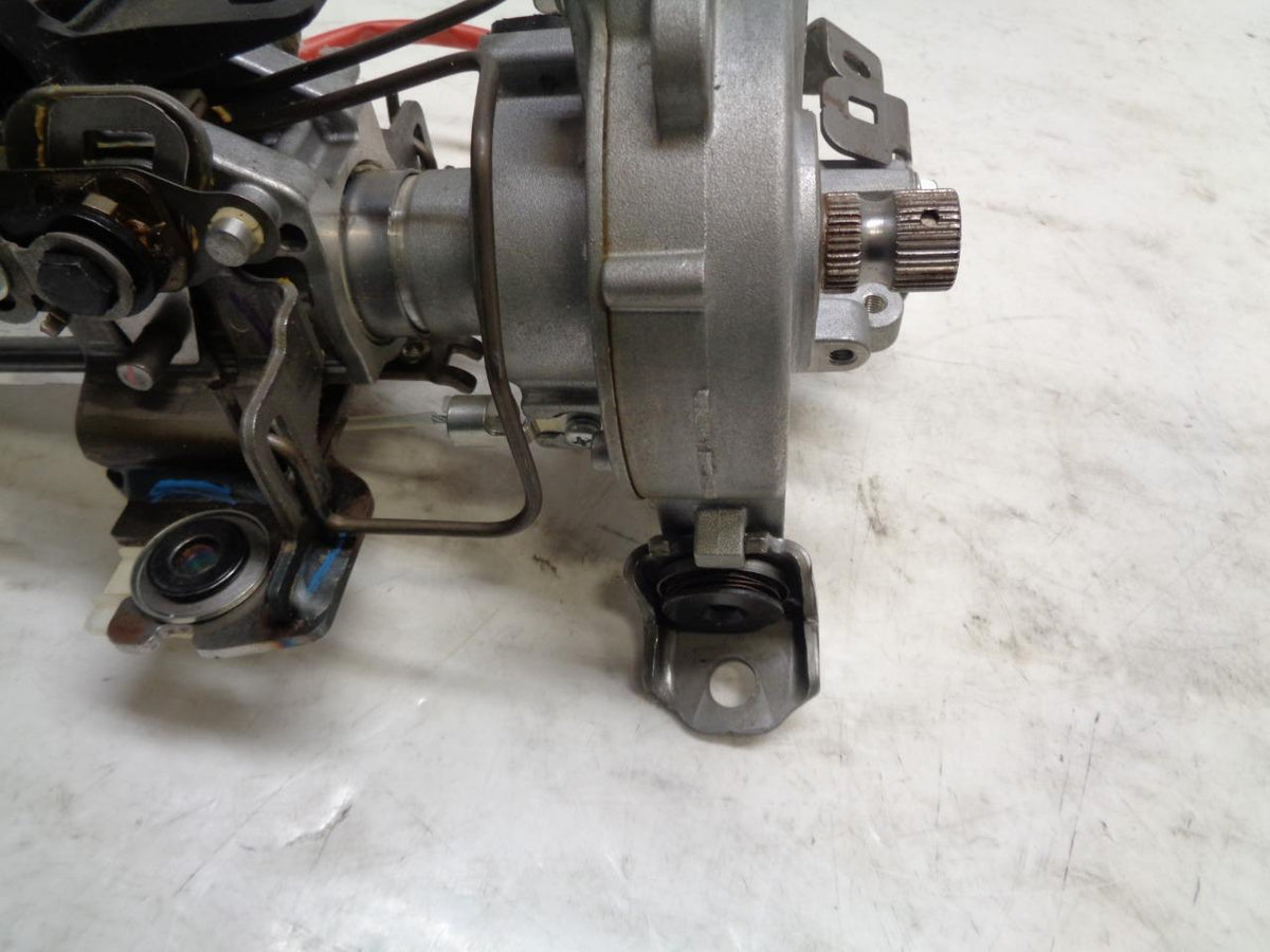 NEW JTEKT STEERING COLUMN 45250-06580 R12