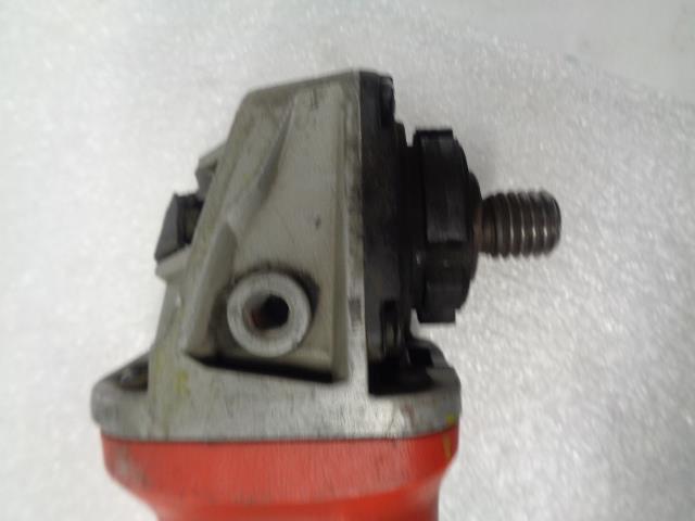 MILWAUKEE 4-1/2" 7 AMP SMALL ANGLE GRINDER 6130-33 USED R22