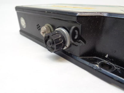 USED MONI LOG SHOCKDISPLAY CURVE RISK LOGGER R20 SMT & HYBRID R4TC