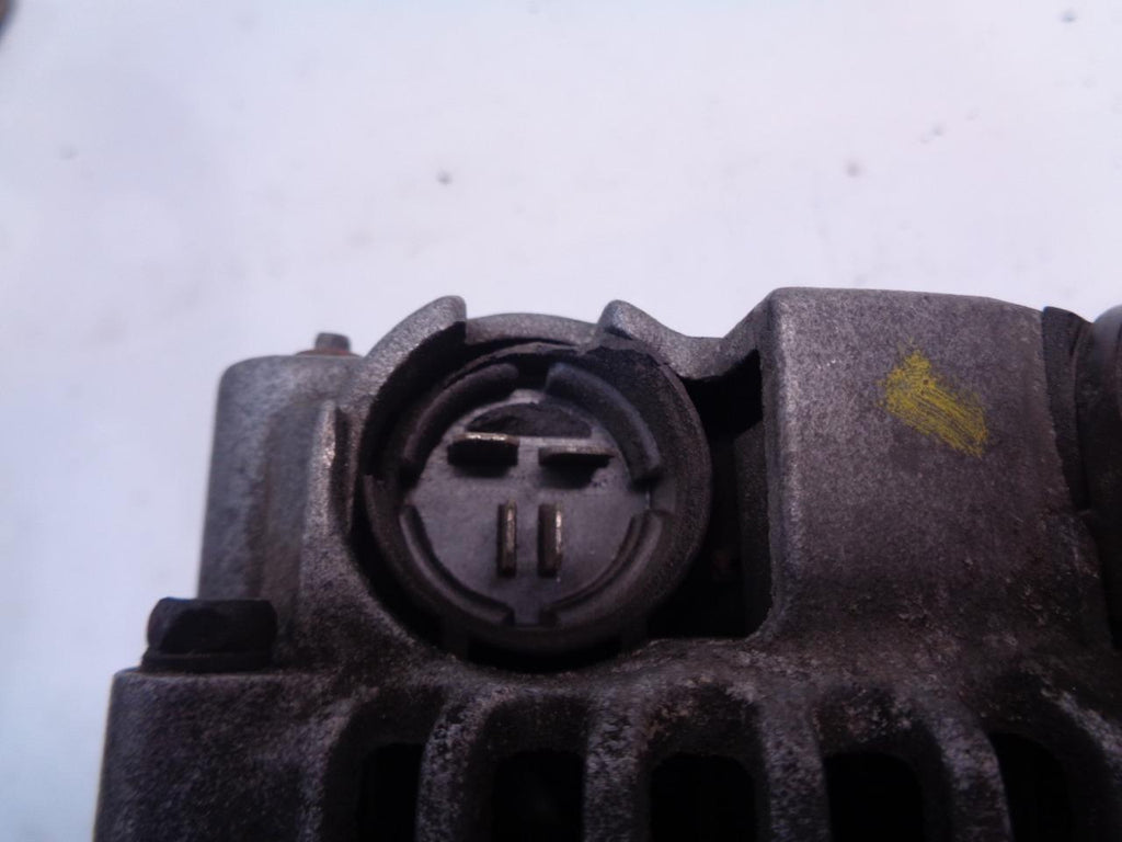 USED HITACHI ALTERNATOR 12V FOR SUBARU LR170-732C R14B1