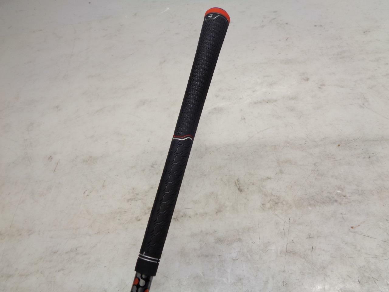 NEW TaylorMade M6 FAIRWAY DW-JJI05 W/ ATMOS 5R-FLEX SHAFT HIGH-MID TRAJECTORY SR