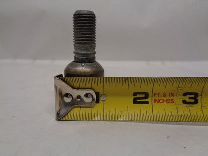 Used 911 PORSCHE 2 1/4"L 1/2"W LUG NUT 20 PIECE SET R25T6