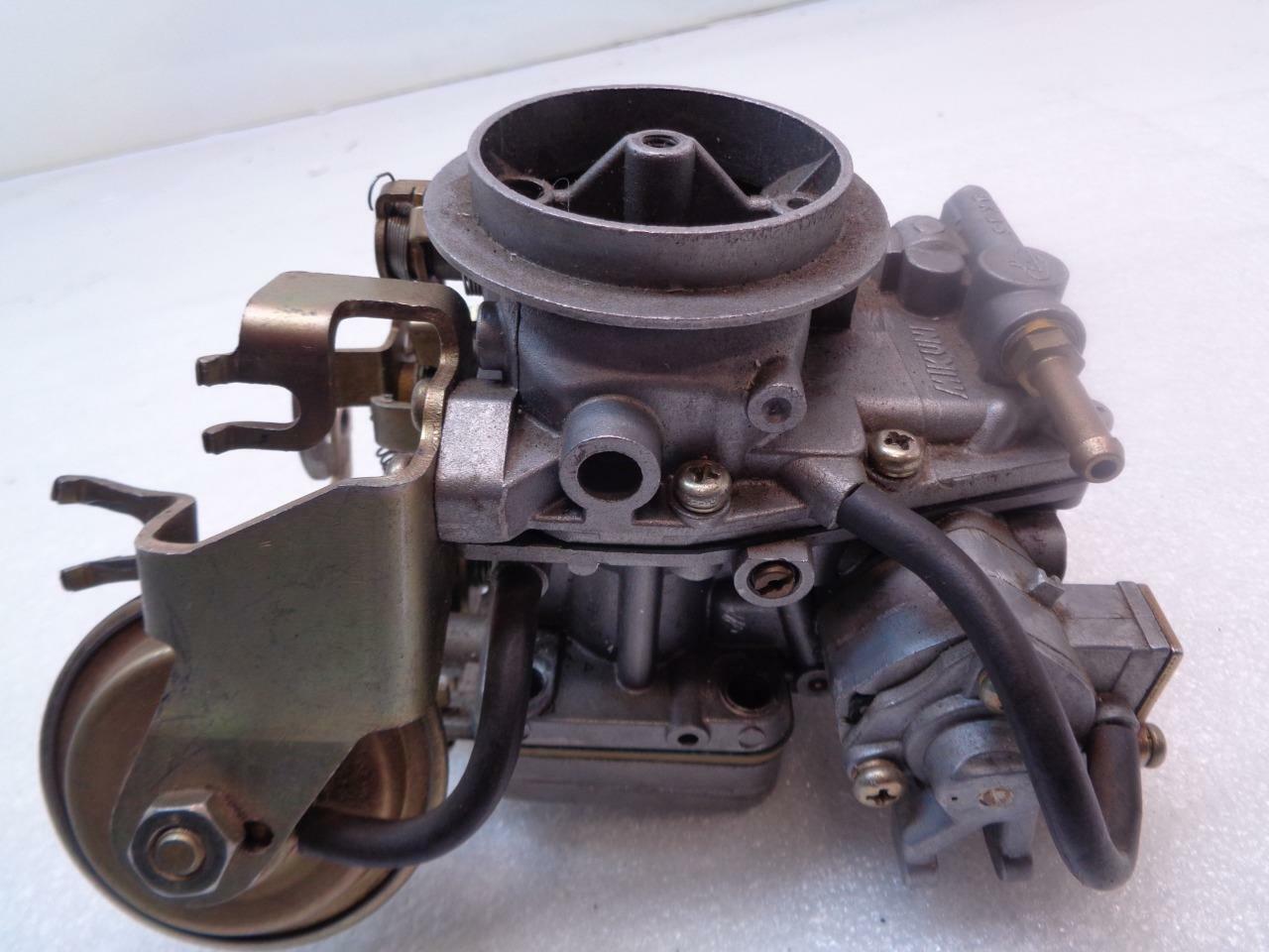 DAMAGED MIKUNI CARBURETOR FITS LM150IIR 1107010 / 8070074 R8TA