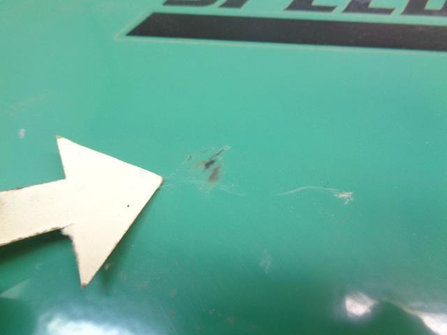 SPEEDAIRE 3YA50A REFRIGERATED AIR DRYER 115VAC 60HZ 13X15X13 3/8" OD NEW R14