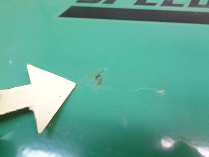 SPEEDAIRE 3YA50A REFRIGERATED AIR DRYER 115VAC 60HZ 13X15X13 3/8" OD NEW R14