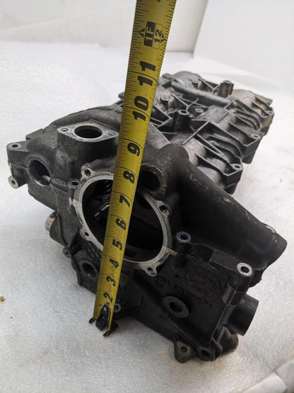 PORSCHE 911/996 CYLINDER HEAD ASSEMBLY W COVER 9961046710R SR: 51468 USED 996GL2