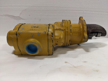 REBUILT INGERSOLL RAND MASCO AIR STARTER 150BMGE21RH-6R (REBUILT) 150 PSI BSRG5
