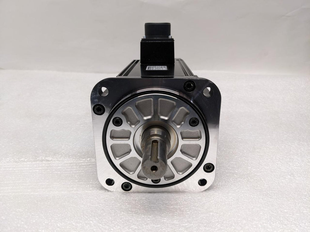 1 YASKAWA SGMG-18B3ABC MOTORS AC SERVO