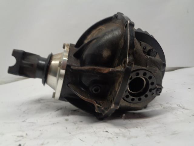 STRANGE S SERIES NODULAR IRON THIRD MEMBER WITH STEEL STANDARD GEAR USED R10