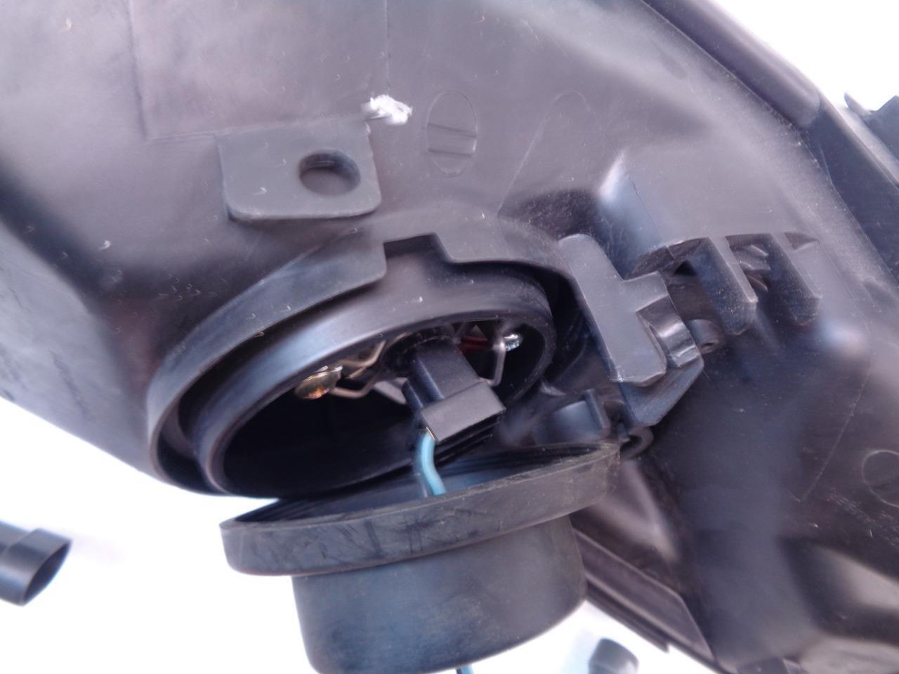 NEW EAGLE EYES DRIVER HEADLIGHT FOR HONDA CIVIC 4D 2006-10 HD483-B0WCA SR