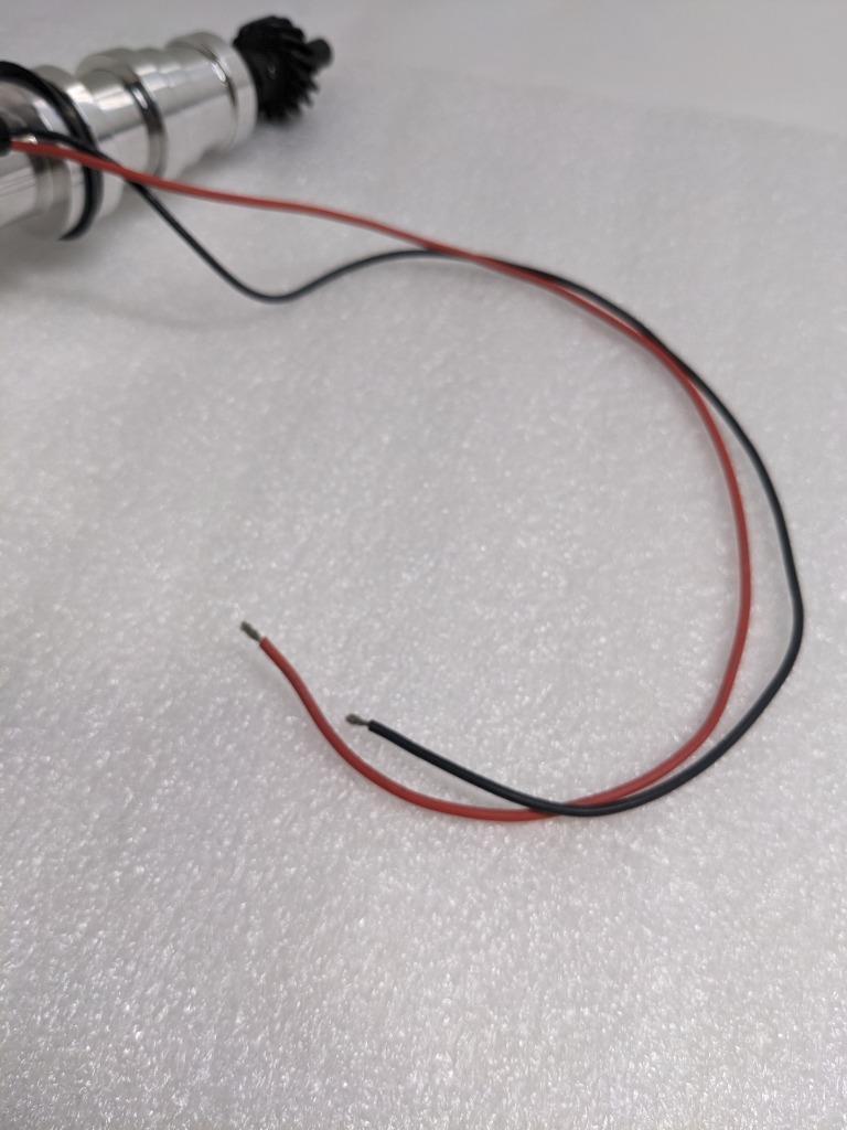 PERTRONIX D133710 FLAME-THROWER ELEC DISTRIBUTER BILLET FOR VARIOUS FORD NEW R5