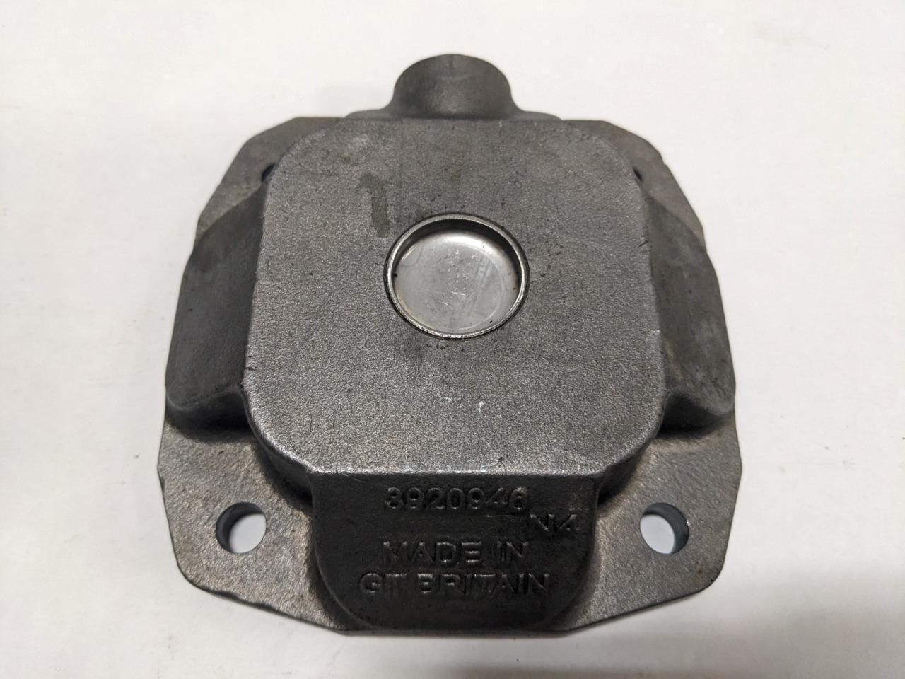 Cummins (3920946) N4 Water Transfer Connection R12TB