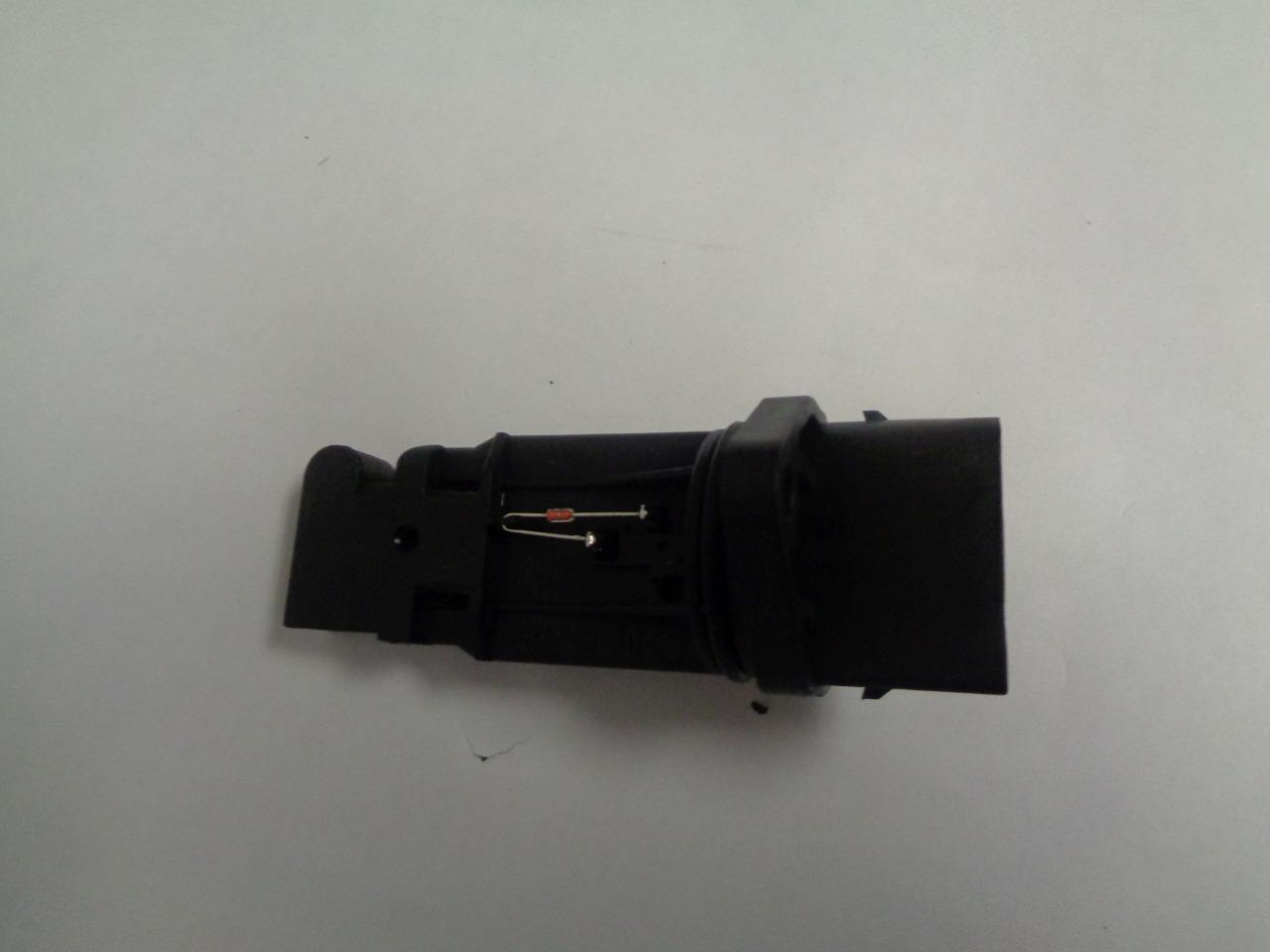 BLUE STREAK ELECTRONICS MASS AIR FLOW SENSOR MF21157N NEW R31