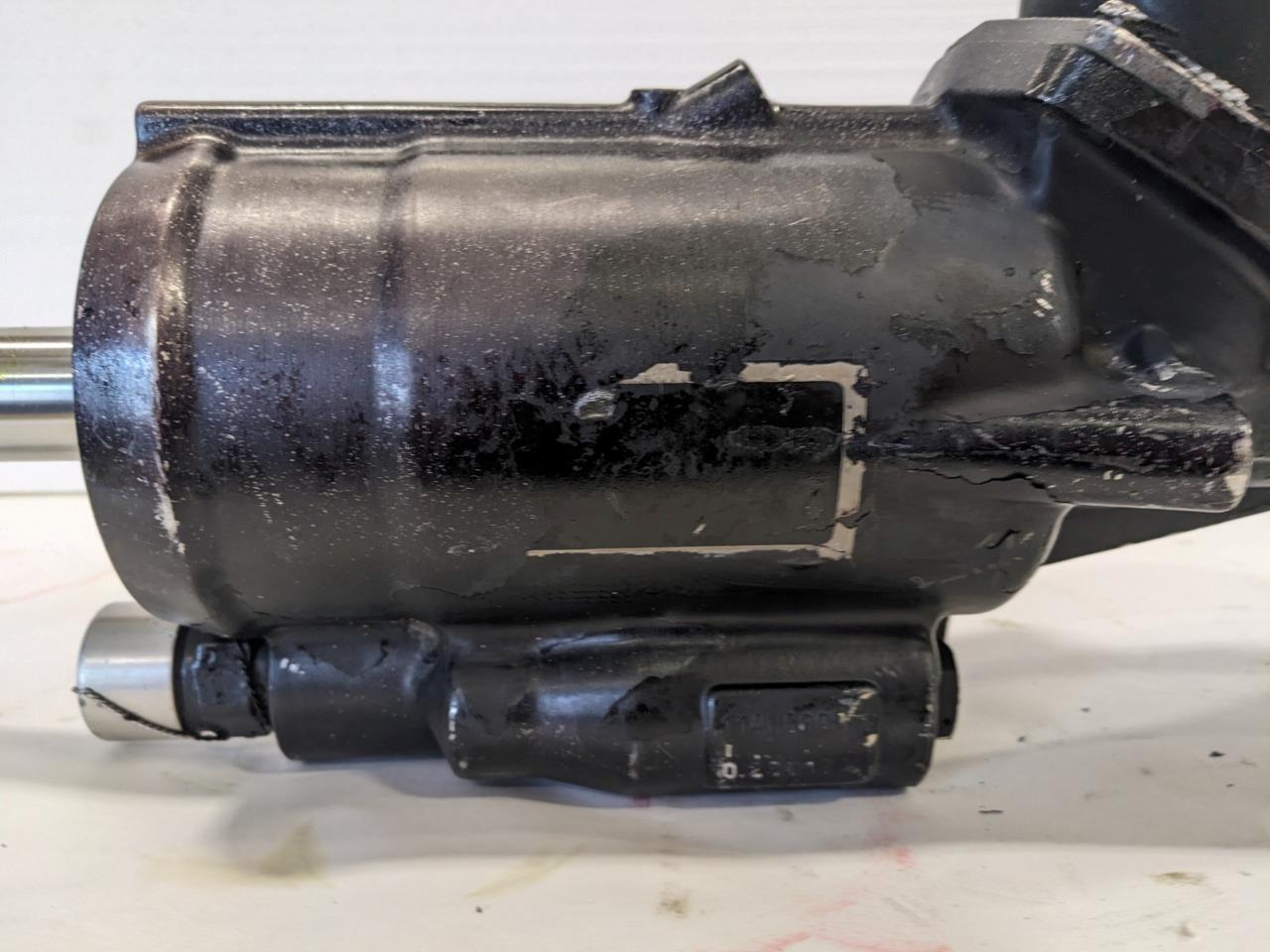 NEW CH-47 BLADE LAG SHOCK ABSORBER BSRG5