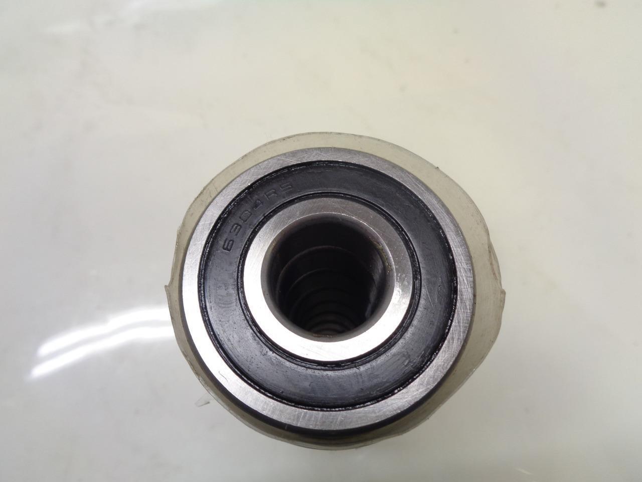 NEW RABCO 10 PACK 63042RS BEARINGS R15T2