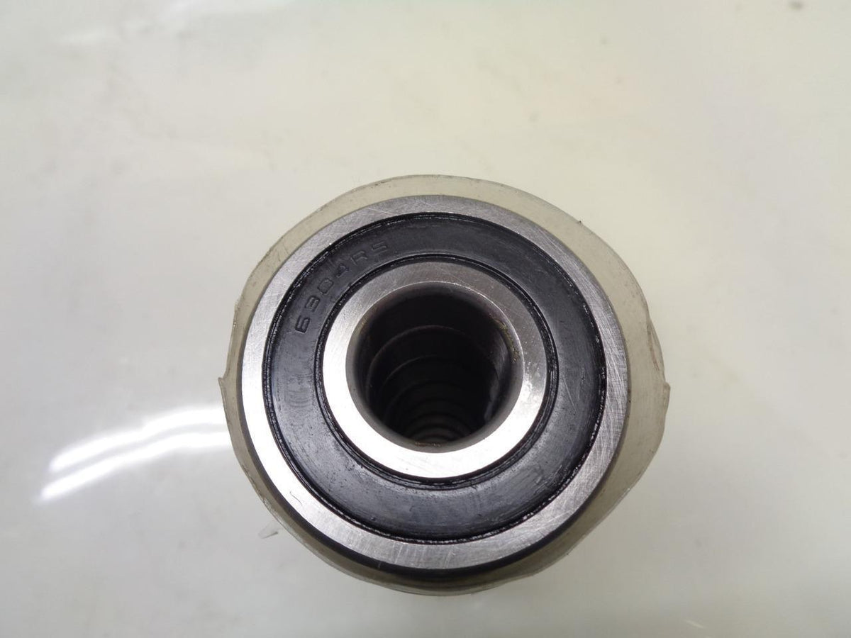 NEW RABCO 10 PACK 63042RS BEARINGS R15T2