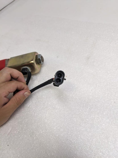 AFTERMARKET N14766 SHUTTLE SOLENOID ACTUATOR FOR CASE 480C/480D/480E NEW R11TB