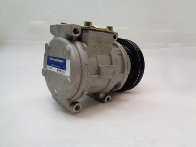NEW COMPRESSOR WORKS 638831 AC COMPRESSOR FOR ACURA INTEGRA 94-01 R3T1