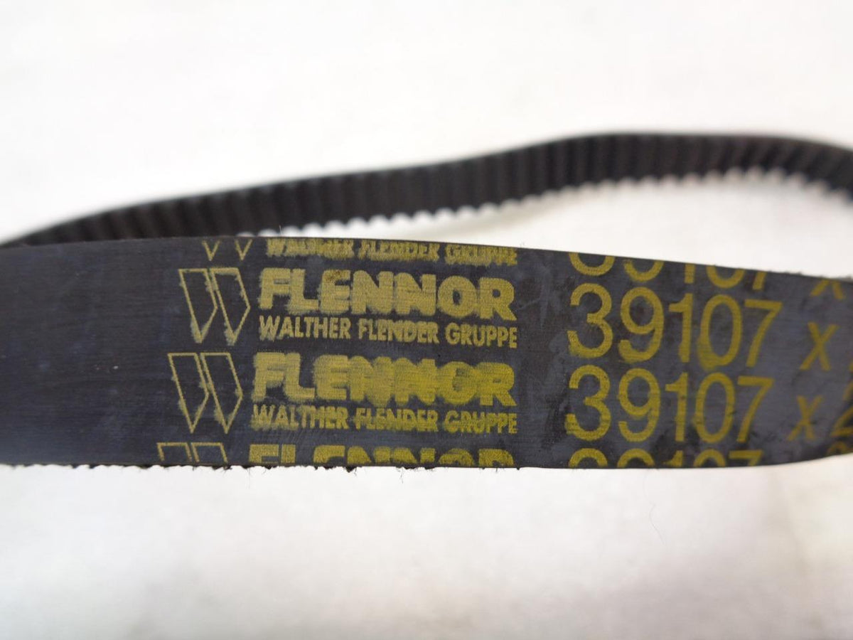 OLD STOCK FLENNOR TB141 TIMING BELT FOR 87-89 FORD, MAZDA, MERCURY (VARIOUS) R15