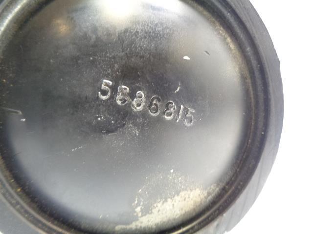 REMAN SAGINAW 808 STEERING GEARBOX 4 BOLT 14:1 RATIO FOR GM CLASSIC CARS R14