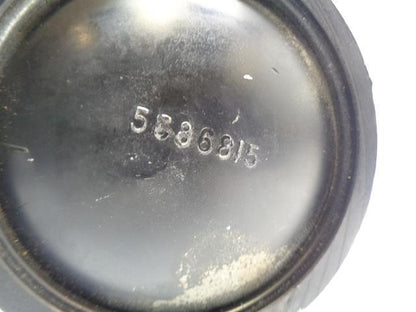 REMAN SAGINAW 808 STEERING GEARBOX 4 BOLT 14:1 RATIO FOR GM CLASSIC CARS R14