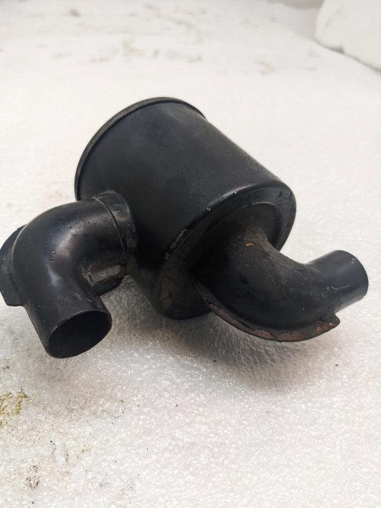 1978-1986 PORSCHE 928 SMOG AIR PUMP FILTER HOUSING 92811314500 USED R20t5