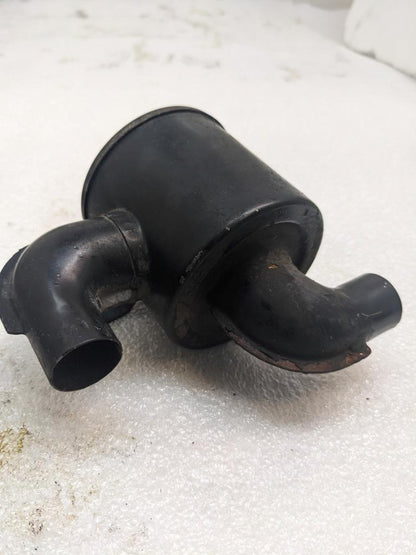 1978-1986 PORSCHE 928 SMOG AIR PUMP FILTER HOUSING 92811314500 USED R20t5