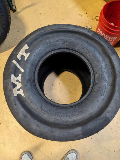 2 MICKEY THOMPSON ET WL DRAG 33.0 16.50 15S DRAG TIRES 90000000888-105-1/2"WL