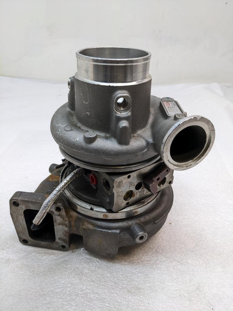 CUMMINS 2882109 TURBOCHARGER HE400VG FOR ISX 14.9L NEW E2