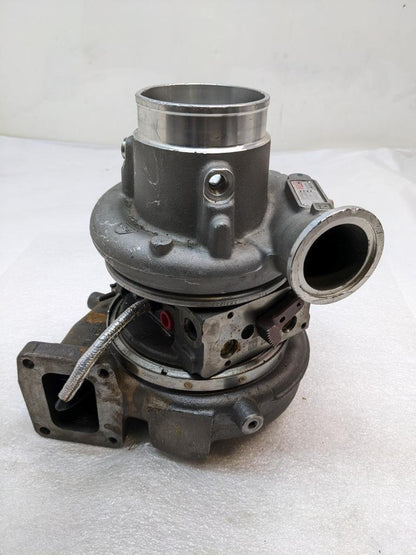 CUMMINS 2882109 TURBOCHARGER HE400VG FOR ISX 14.9L NEW E2