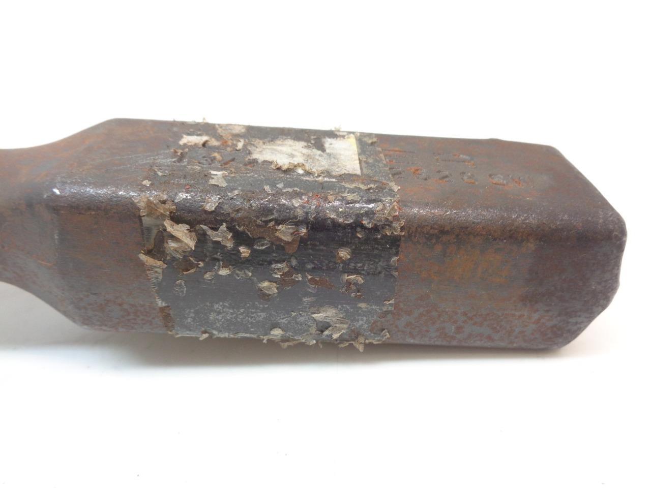 NEW URREA 2628SW 1-3/4" 12 POINT OFFSET STRIKING WRENCH R22T4