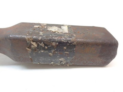 NEW URREA 2628SW 1-3/4" 12 POINT OFFSET STRIKING WRENCH R22T4