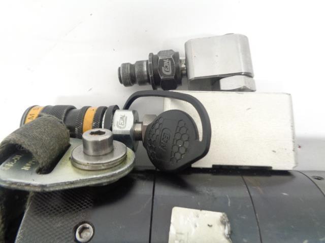 DAMAGED ATLAS COPCO 8434220064 WTB M36 TENSIONER 10MM STROKE 678.25 TON 11" R10