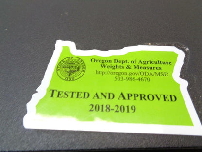 USED FAIRBANKS SCALES 2600 SERIES CAT SCALE CONTROLLER 115 VAC 50/60Hz SR