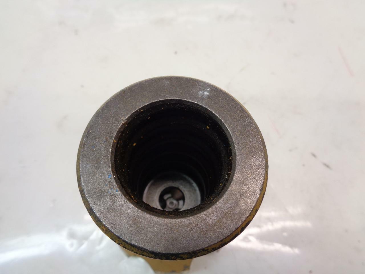 NEW CAT 174-8103 HAMMER DRILL BUTTON BIT 3-1/2" HEAD DIAM. 5-1/2" LONG H2