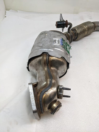 MOPAR 68281699AH EXHAUST CONVERTER FOR 2018-2023 JEEP WRANGLER NEW R19