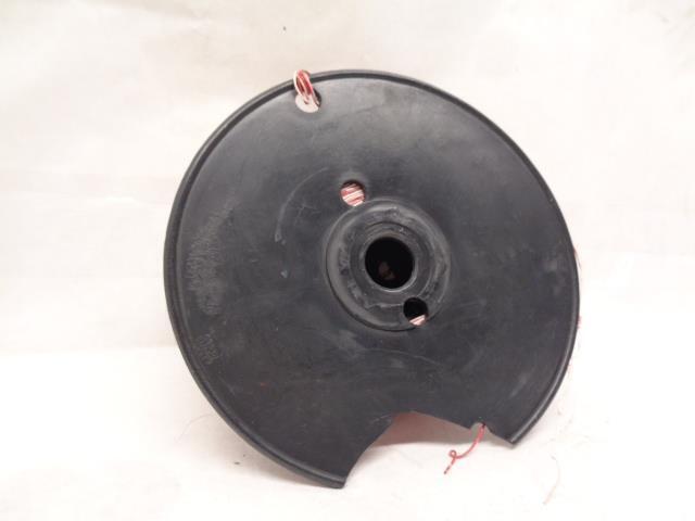 TEXARKANA 24 CCB CROSS CONNECT WIRE RED/WHITE 1000FT SPOOL *DAMAGED REEL* R27