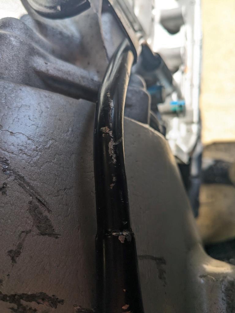 MOPAR TRANSMISSION KIT R8214443AC W/ Torque Conver FOR FORD 2013-15 Reman NEW B2