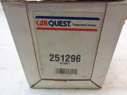 REMAN CARQUEST 251296 AC COMPRESSOR 1996-02 BUICK, CHEVY, OLDSMOBILE, PONTIAC R1
