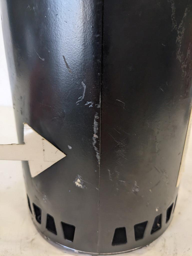 Trane Century AC Motor 7-193592-80 1 HP 60Hz 575v 1.9A Electric Motor NEW BSIG1