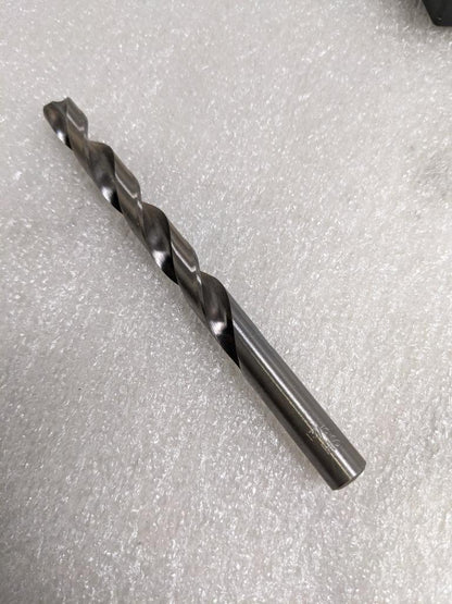 POWERCOIL 3523-10.00K THREAD REPAIR KIT M10-1.0 1.5D INSERTS 13/32 HSS NEW R22