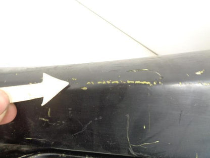 MERCURY MARINE 7.5 HP OUTBOARD MOTOR FOR PARTS I1