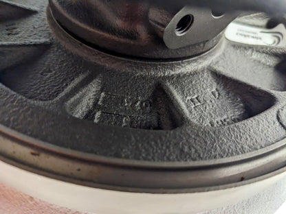 REMANFACTURED CAT C15 TURBOCHARGER 10R-2407 TURBO GP-BAS BSRT1